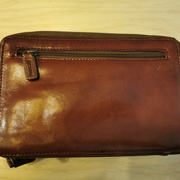 Mancini hand bag - Picture 6 of 9